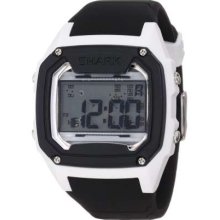 Shark Gents Black Rubber Strap 101248 Watch