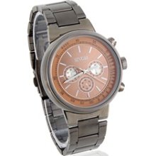 SINOBI 9340 Japan Movement Fashion Men's Wrist Watch