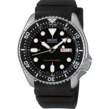 SKX007K1 - Seiko Automatic Date Professional 200m Divers Watch