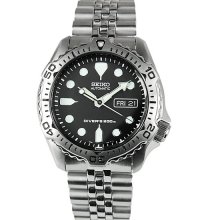 SKX171K SKX171K2 SKX171 Seiko Automatic 200m Diving Watch