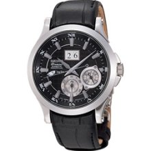 SNP005P1 - Seiko Premier Kinetic Perpetual Watch