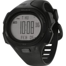 Soleus P.R. Running Watch