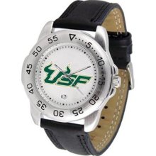 South Florida USF Bulls Men's Workout Sports Watch