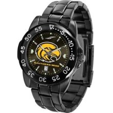 Southern Miss Golden Eagles Men's Logo Watch