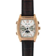 Soyuz 801-6-81 Zodiac Mens