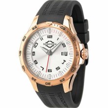 Spazio24 Wave Data Mens Watch L4d05603an