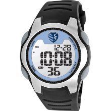 Sporting KC Mens Training Camp Series Watch