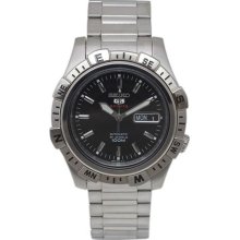 SRP137J1 SRP137J SRP137 Seiko 5 Sports Mechanical Watch