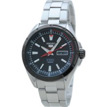 SRP155J1 SRP155 Japan Seiko 5 Sports Mechanical Watch