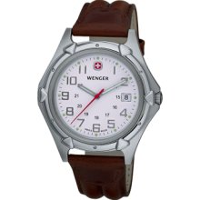 Standard issue wenger swiss army watch