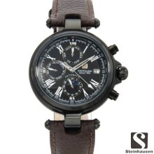 STEINHAUSEN TW381LL Automatic Movement Men's Watch