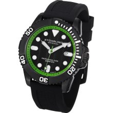 Stuhrling Atlantis Sport 328R.335671 Mens wristwatch