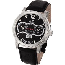 Stuhrling Louie XV 136A.33151 Mens wristwatch