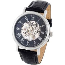 Stuhrling Original 293.33151 Men's Classic Bardolatry Series Watch