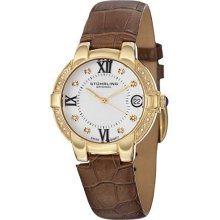 Stuhrling Original Men's Countess - 338LS.1235K2