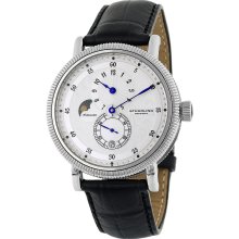 Stuhrling Symphony Operetta 97.33152 Mens wristwatch