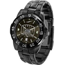 Suntime Ohio Bobcats Fantom Gunmetal Sports Watch