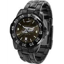 Suntime Purdue Boilermakers Fantom Gunmetal Sports Watch