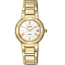 SUT036P1 SUT036P SUT036 Seiko Ladies Solar Watch