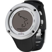 Suunto Ambit2 Altimeter Watch Silver, One Size