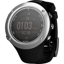 Suunto Ambit2 S Watch Graphite, One Size