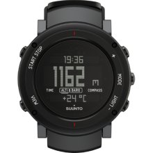 Suunto Core Alu Deep Black Watch