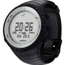 Suunto Core Glacier Gray