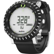 Suunto Core Light Black Men's Watch Ss013316010