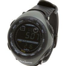 Suunto Vector Altimeter Watch Military Foliage Green, One Size
