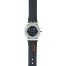 Swatch Iswatch Digital Ladies Watch Sik121d