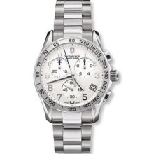 Swiss Army Chrono Classic Mens Watch 241315