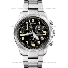 Swiss Army Infantry 241313 Mens wristwatch