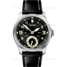 Swiss Army Infantry 241377 Mens wristwatch