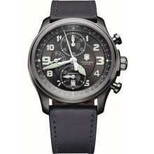 Swiss Army Infantry 241526 Mens wristwatch