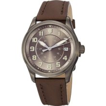 Swiss Army Victorinox Infantry Vintage Automatic Mens Watch 241519