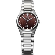 Swiss Army Victorinox Victoria Ladies Watch 241522