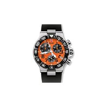 Swiss Army watch - 241340 Summit XLT Chrono Mens