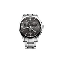 Swiss Army watch - 241478 Alliance Chrono Mens