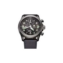 Swiss Army watch - 241526 Infantry Vintage A/C Mens