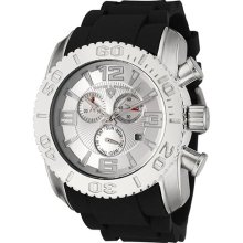 Swiss Legend Commander Mens Watch 20067-02S