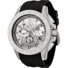 Swiss Legend Evolution Stainless Steel Mens Watch - SL-50064-02