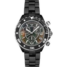 Swiss Legend Men's Karamica Chronograph Watch