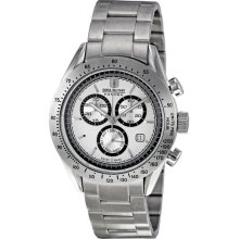 Swiss Military 06-5136-04-001 Pro Mens Chronograph Quartz Watch
