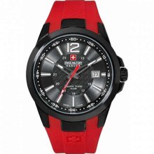 Swiss Military Hanowa Men's Predator Watch 0641651300704