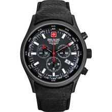 Swiss Military Hanowa Men's Navalus Watch 06415613007