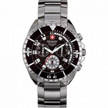 Swiss Military Hanowa Men's Sealander Watch 06-5096-04-007