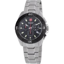 Swiss Military Hanowa Stratos Mens Watch 06-5130-04-007