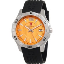 Swiss Military Immersion Mens Watch 06-4I1-04-079