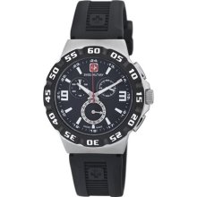 Swiss Military Racer Mens Watch 06-4R2-04-007