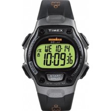 T5E901 Timex Mens Ironman 30 Lap Watch